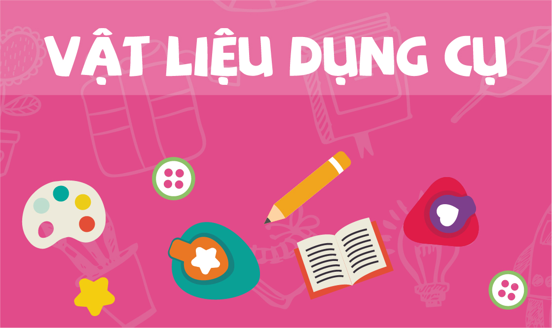 Vật liệu dụng cụ